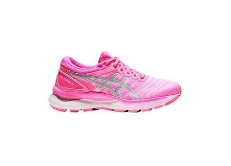 Asics Gel Nimbus 22 pink 1012A587 701 Preisvergleich