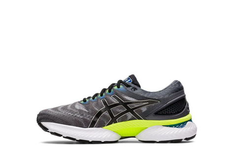 Asics Gel Nimbus 22 (1011A680-022) grau