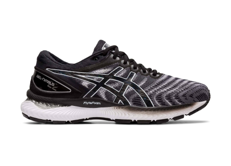 Asics Gel Nimbus 22 Wide (1011A685-100) weiss