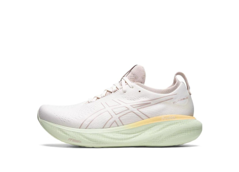 Asics Gel Nimbus 25 Cream Fawn (1011B547-100) beige