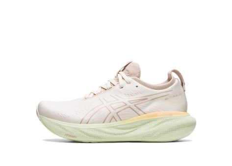 Asics Gel Nimbus 25 Cream Fawn (1012B356-100) beige