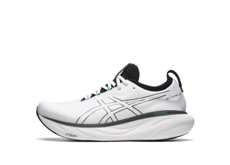Asics Gel Nimbus 25 (1011B547-103) weiss