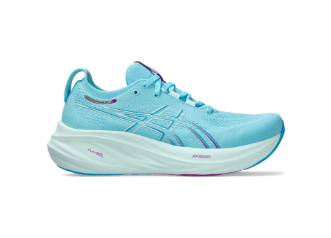 Asics Gel Nimbus 26 (1012B601-404) türkis