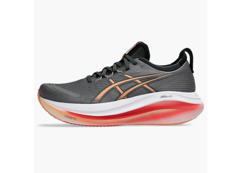 Asics Gel Nimbus 27 (1011B958 021) grau