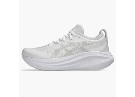 Asics Gel Nimbus 27 (1011B958 100) weiss