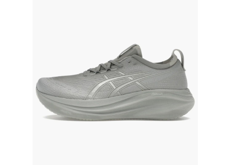 Asics Gel Nimbus 27 Seal Grey (1011B958 020) grau