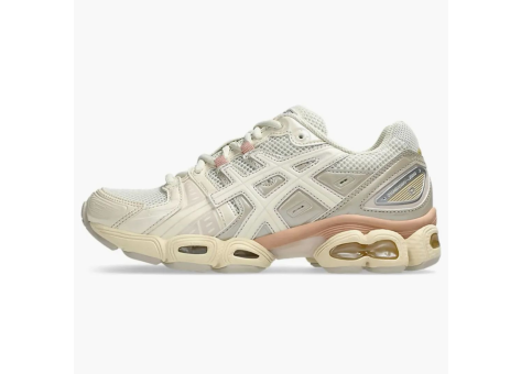 Asics Gel Nimbus 9 Pale Oak Cream (1202A278-201) beige