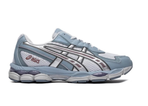 Asics Gel NYC 2055 (1203A542 020) blau