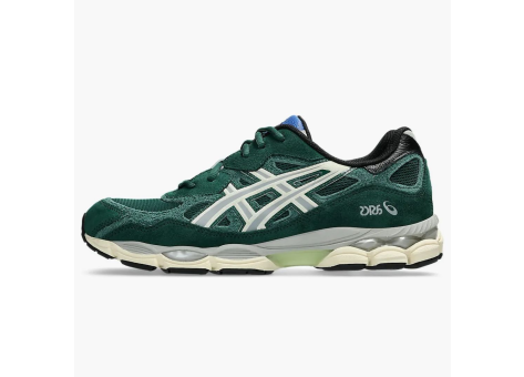 Asics ballaholic x Gel NYC Green Jewel (1203A623 300) grün