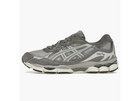 Asics Gel NYC Cement (1203A617 020) grau