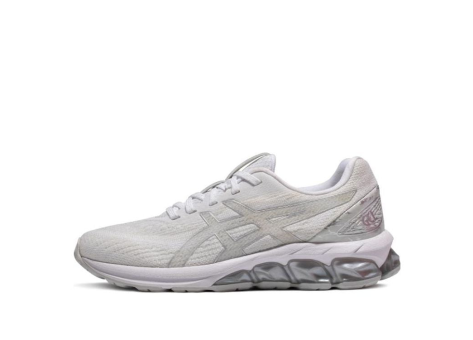 Asics Gel Quantum 180 7 Pure Silver (1202A342-101) grau