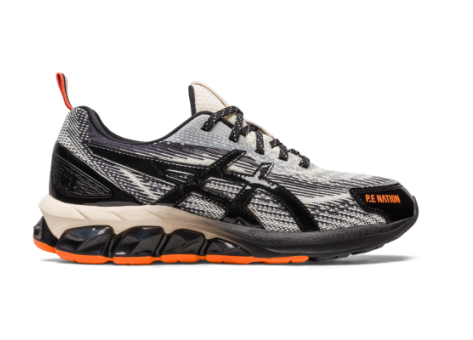 Asics P.E Nation Gel Quantum 180 x 7 (1202A433-750) bunt