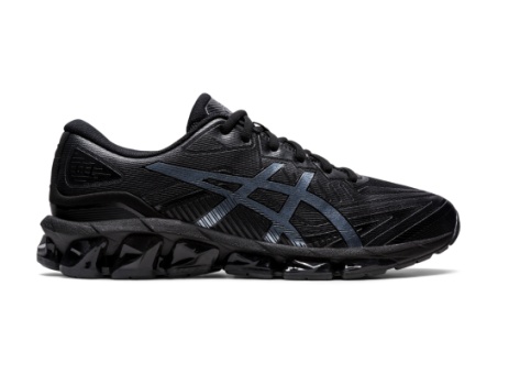 Asics Gel Quantum 360 (1201A481-001) schwarz