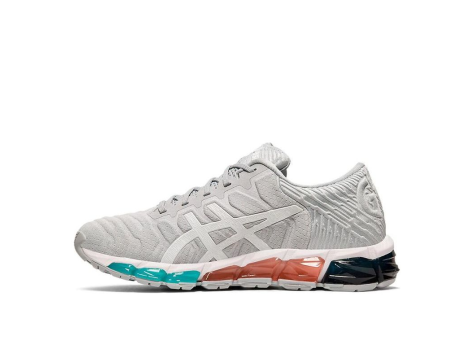 Asics Gel Quantum 360 5 Piedmont Grey (1022A104-020) grau