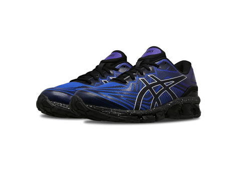 Asics gel quantum bleu online