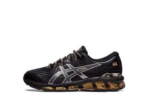 Asics Gel Quantum 360 7 Rose Gold (1202A339-002) schwarz