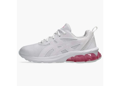 Asics Gel Quantum 90 4 GS (1204A135 103) weiss
