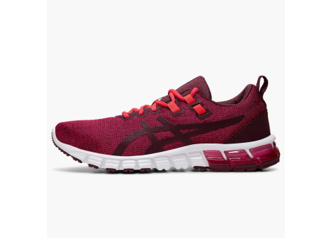 Asics Gel quantum 90 Port Royal womens (1022A115-600) rot