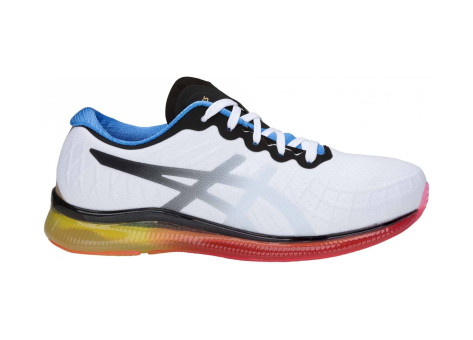 Asics Gel Quantum Infinity Blue Coast (1022A051-100) bunt