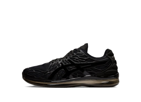 Asics Gel Quantum Infinity 2 (1021A187-002) schwarz