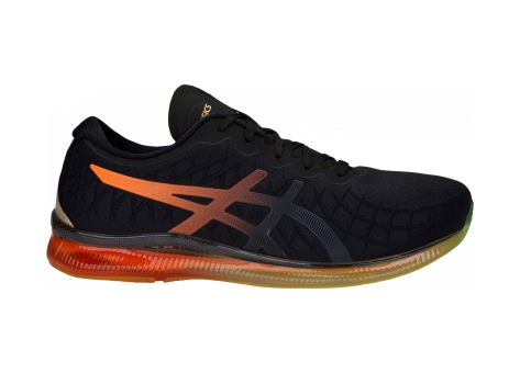 Asics Gel Quantum Infinity (1021A056-002) schwarz
