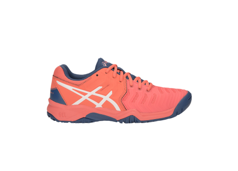 Asics Gel Resolution 7 pink C700Y 701 Preisvergleich