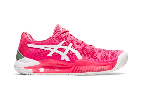 Asics GEL Resolution 8 Clay (1042A070-702) pink