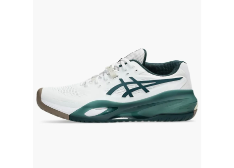 Asics Gel Resolution X (1041A481 111) weiss