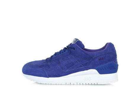Asics Gel Respector Blue Print (H6V0L 5151) blau