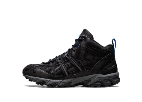 Asics Gel Sonoma 15 50 MT Obsidian Grey (1201A644-001) schwarz