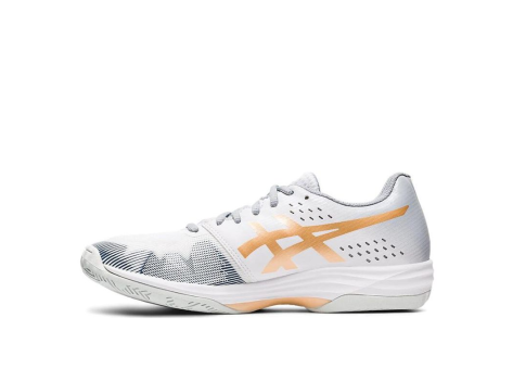 Asics Gel Tactic Champagne (1072A035;102) weiss
