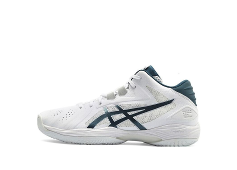 Asics Gelhoop V13 Velvet Pine (1063A035-101) weiss