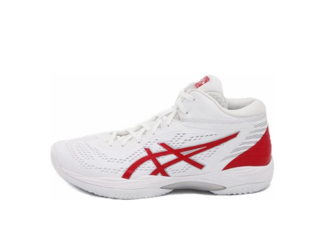 Asics Gelhoop V14 Classic (1063A060-104) weiss