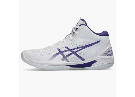 Asics Gelhoop V16 (1063A078 102) weiss