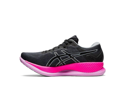 Asics GlideRide (1012A699-022) schwarz