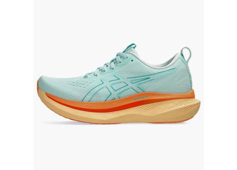 Asics GlideRide Max (1012B691 400) türkis