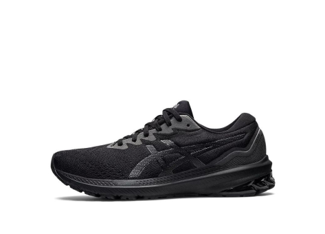 Asics GT 1000 11 Triple (1011B354-002) schwarz