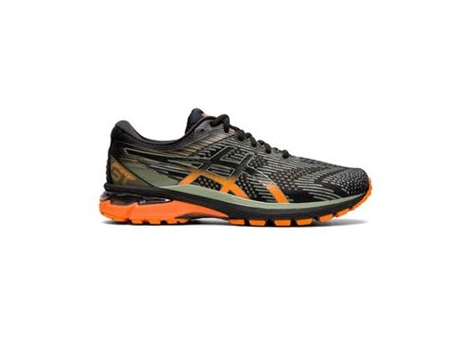 Asics GT 2000 8 TRAIL schwarz 1011A671 001 Preisvergleich