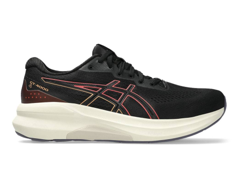 Asics asics gel cumulus 23 celebration of sport womens running shoes (1012B674-001) schwarz