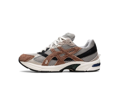 Asics Gel 1130 HAL STUDIOS x Grey Smoke (1201A487 020) bunt