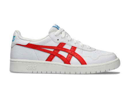 Asics Japan S GS (1204A007.127) weiss