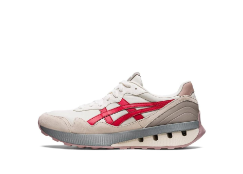 Asics Jogger X81 Cream Cayenne (1201A744-104) bunt