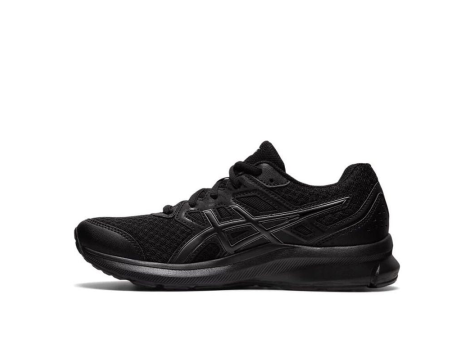 Asics Jolt 3 Wide Graphite Grey (1012A909-002) schwarz