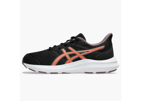 Asics Jolt 4 GS (1014A300-009) schwarz