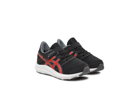 Asics Jolt 4 PS (1014A299_0008) schwarz
