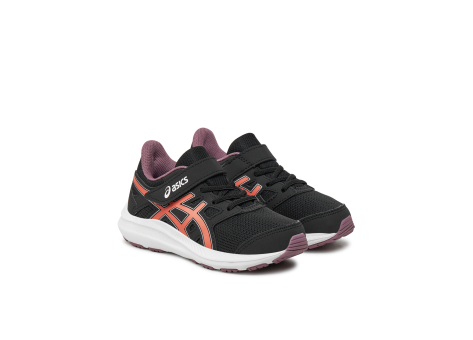 Asics Jolt 4 PS (1014A299 009) schwarz