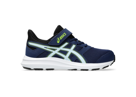 Asics Jolt 4 PS (1014A299-405) blau