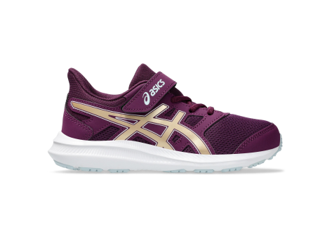 Asics Jolt 4 PS (1014A299-500) blau