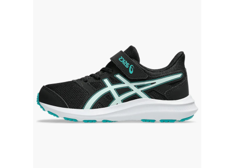 Asics Jolt 4 PS (1014A299-011) schwarz