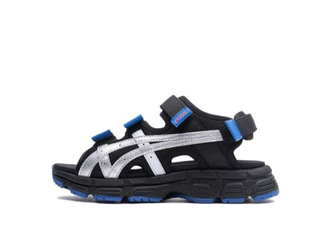 Asics KAHANA SD 2 Sport Sandals Silver Blue (1204A142-001) bunt